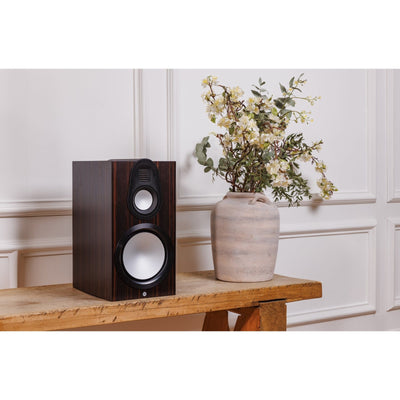 Monitor Audio Monitor Audio Gold 100 6G Standmount Speakers Bookshelf Speakers