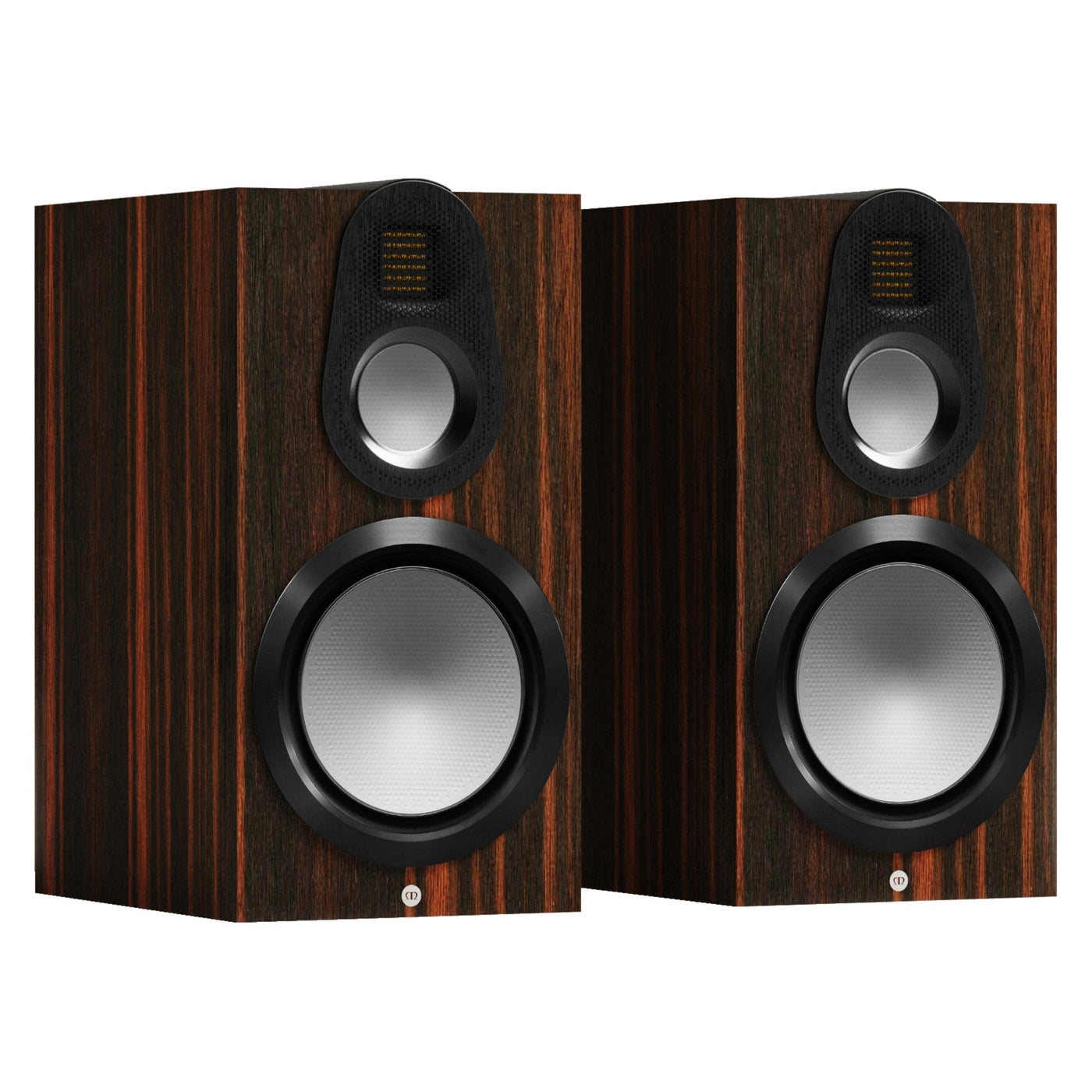 Monitor Audio Monitor Audio Gold 100 6G Standmount Speakers Bookshelf Speakers