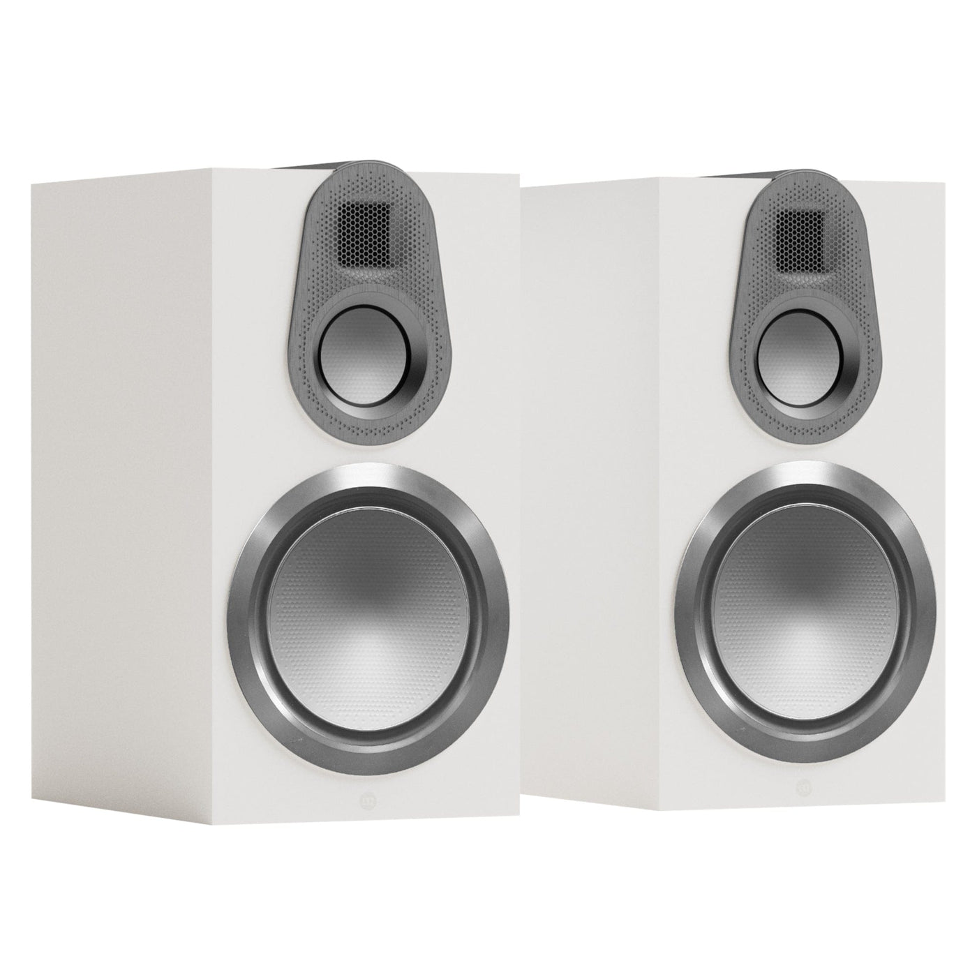 Monitor Audio Monitor Audio Gold 100 6G Standmount Speakers Bookshelf Speakers