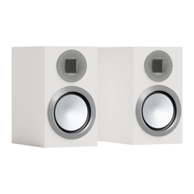 Monitor Audio Monitor Audio Gold 50 6G Bookshelf Speakers Bookshelf Speakers