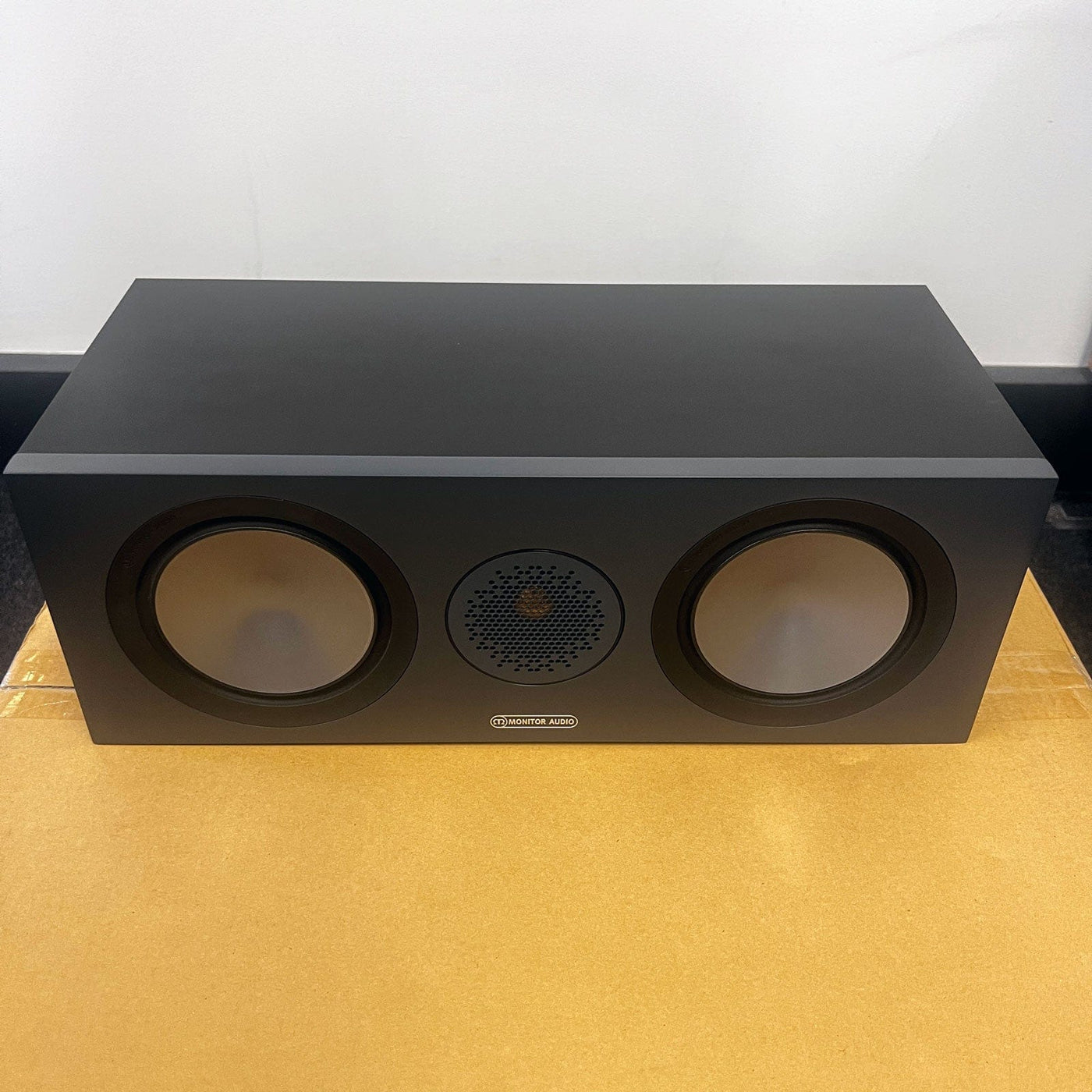 Monitor Audio Monitor Audio Bronze C150 Centre Speaker - Ex-Demo Centre Speakers