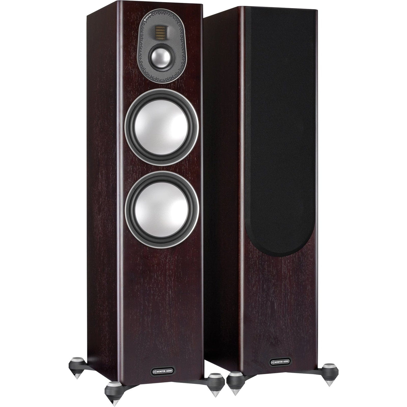 Monitor Audio Monitor Audio Gold 300 Floorstanding Speakers Floor Standing Speakers