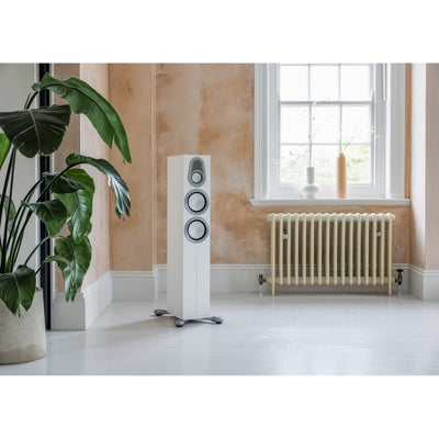 Monitor Audio Monitor Audio Gold 300 6G Floorstanding Speakers Floorstanding Speakers