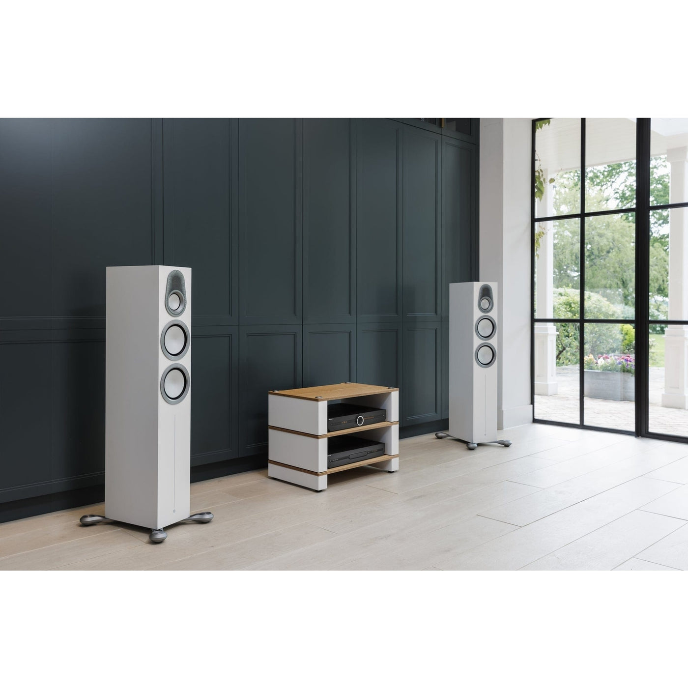 Monitor Audio Monitor Audio Gold 300 6G Floorstanding Speakers Floorstanding Speakers