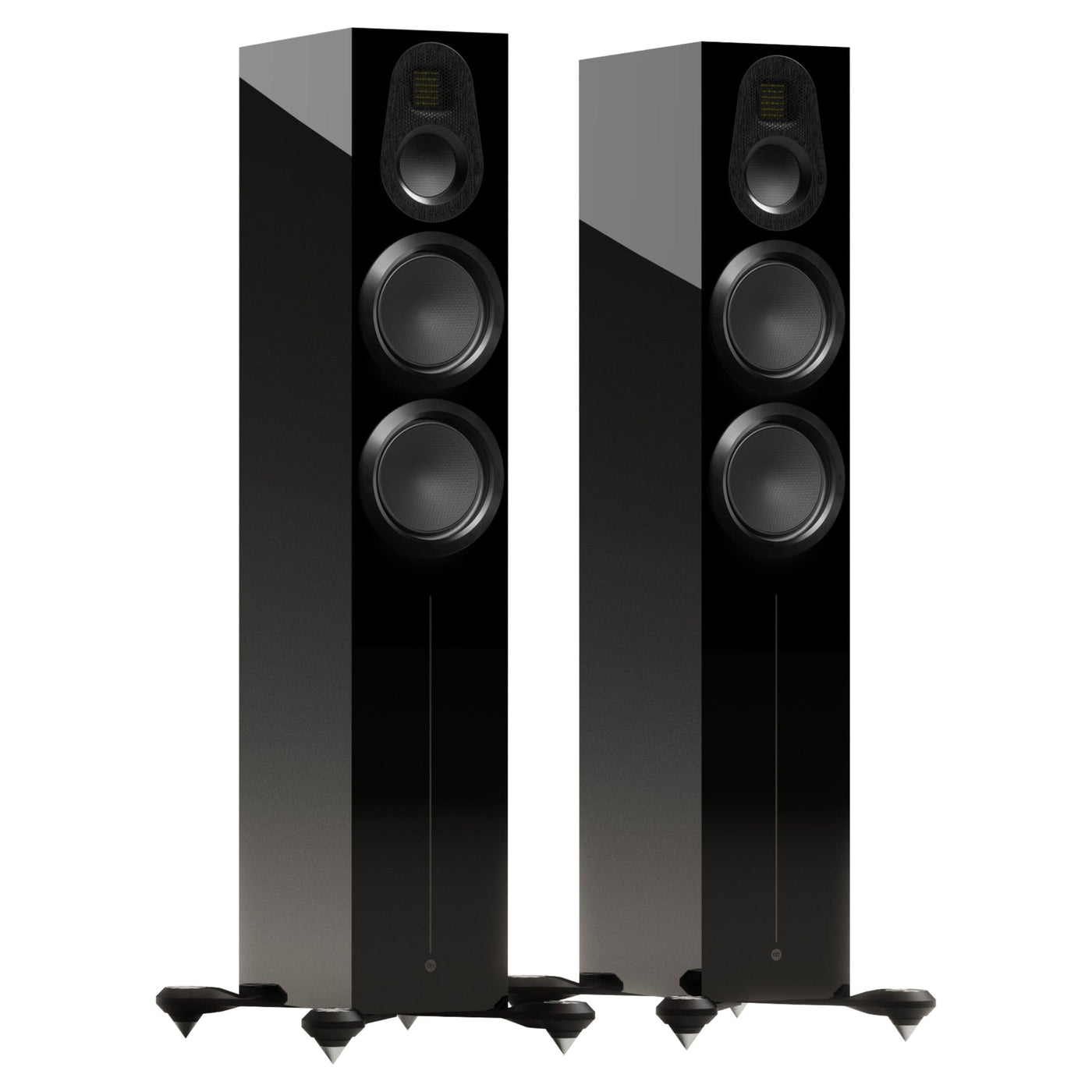 Monitor Audio Monitor Audio Gold 300 6G Floorstanding Speakers Floorstanding Speakers