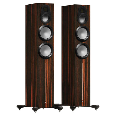 Monitor Audio Monitor Audio Gold 300 6G Floorstanding Speakers Floorstanding Speakers