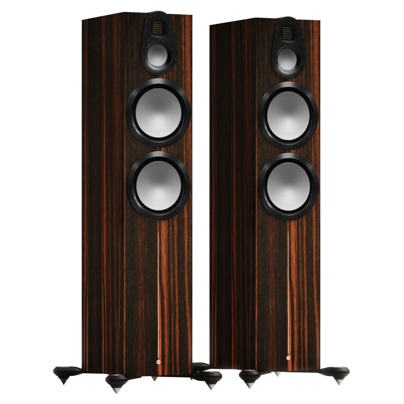 Monitor Audio Monitor Audio Gold 500 6G Floorstanding Speakers Floorstanding Speakers