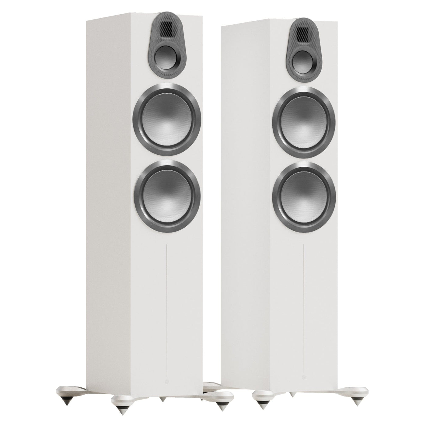 Monitor Audio Monitor Audio Gold 500 6G Floorstanding Speakers Floorstanding Speakers