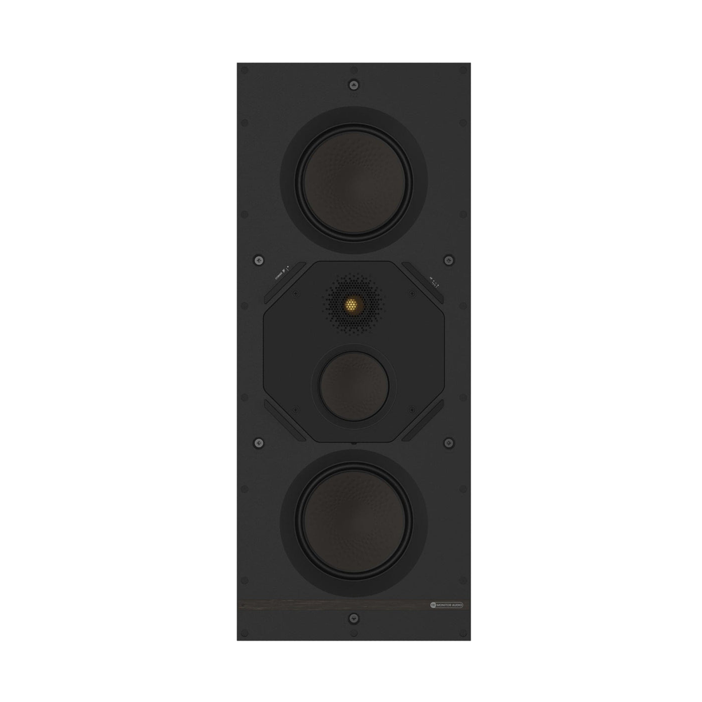 Monitor Audio Monitor Audio Creator Series W2M In-Wall Medium Speaker In-Wall Speakers