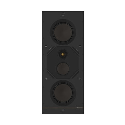 Monitor Audio Monitor Audio Creator Series W2M In-Wall Medium Speaker In-Wall Speakers