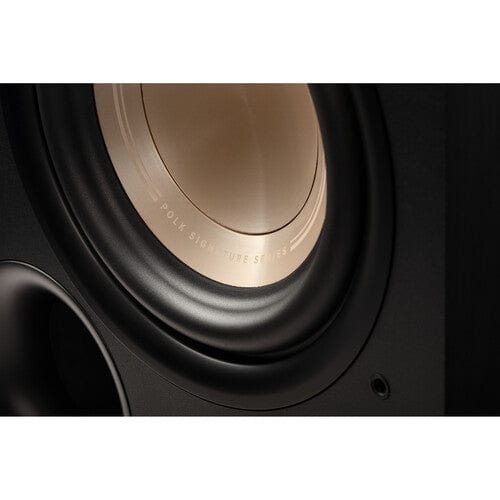 Polk Audio Polk ES8 Signature Elite 8" Subwoofer Subwoofers