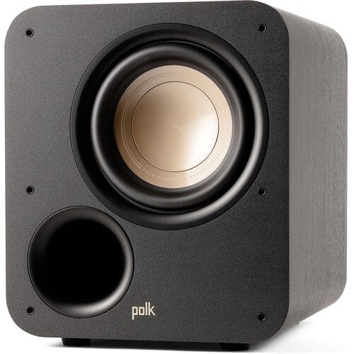 Polk Audio Polk ES8 Signature Elite 8" Subwoofer Subwoofers