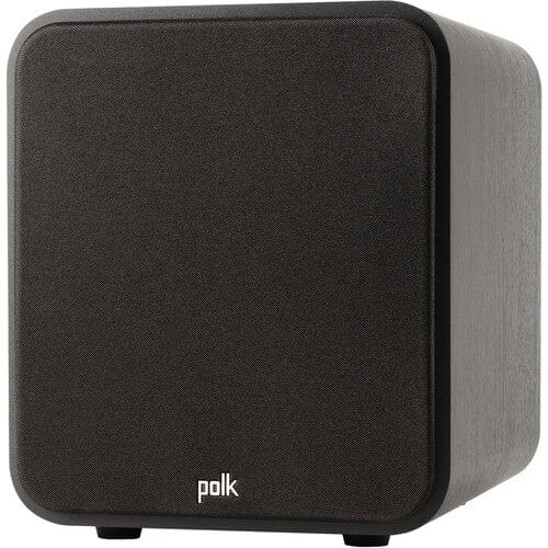 Polk Audio Polk ES8 Signature Elite 8" Subwoofer Subwoofers