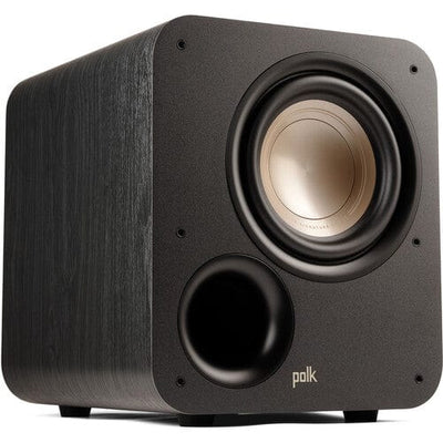 Polk Audio Polk ES8 Signature Elite 8" Subwoofer Subwoofers