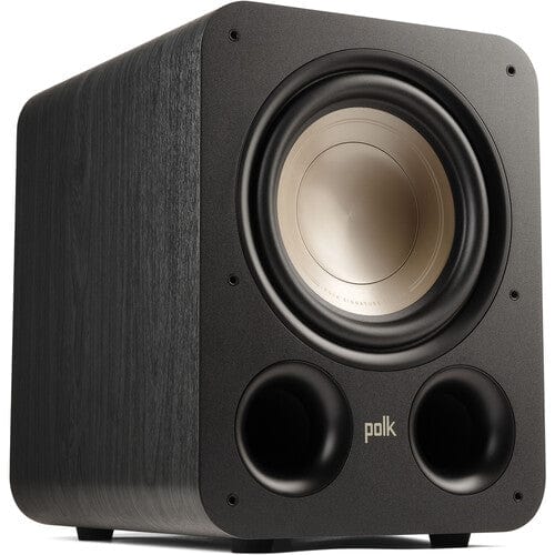 Polk Audio Polk ES10 Signature Elite 10" Subwoofer Subwoofers