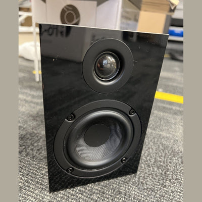 Pro-Ject Pro-Ject Speaker Box 3 E Bookshelf Speakers - Ex-Demo Bookshelf Speakers