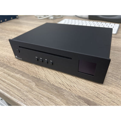 CD Box S3 – Pro-Ject Audio Systems