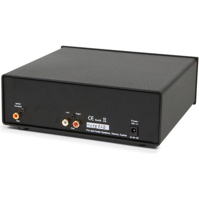 Pro-Ject Pro-Ject CD Box DS Compact CD Player CD Players