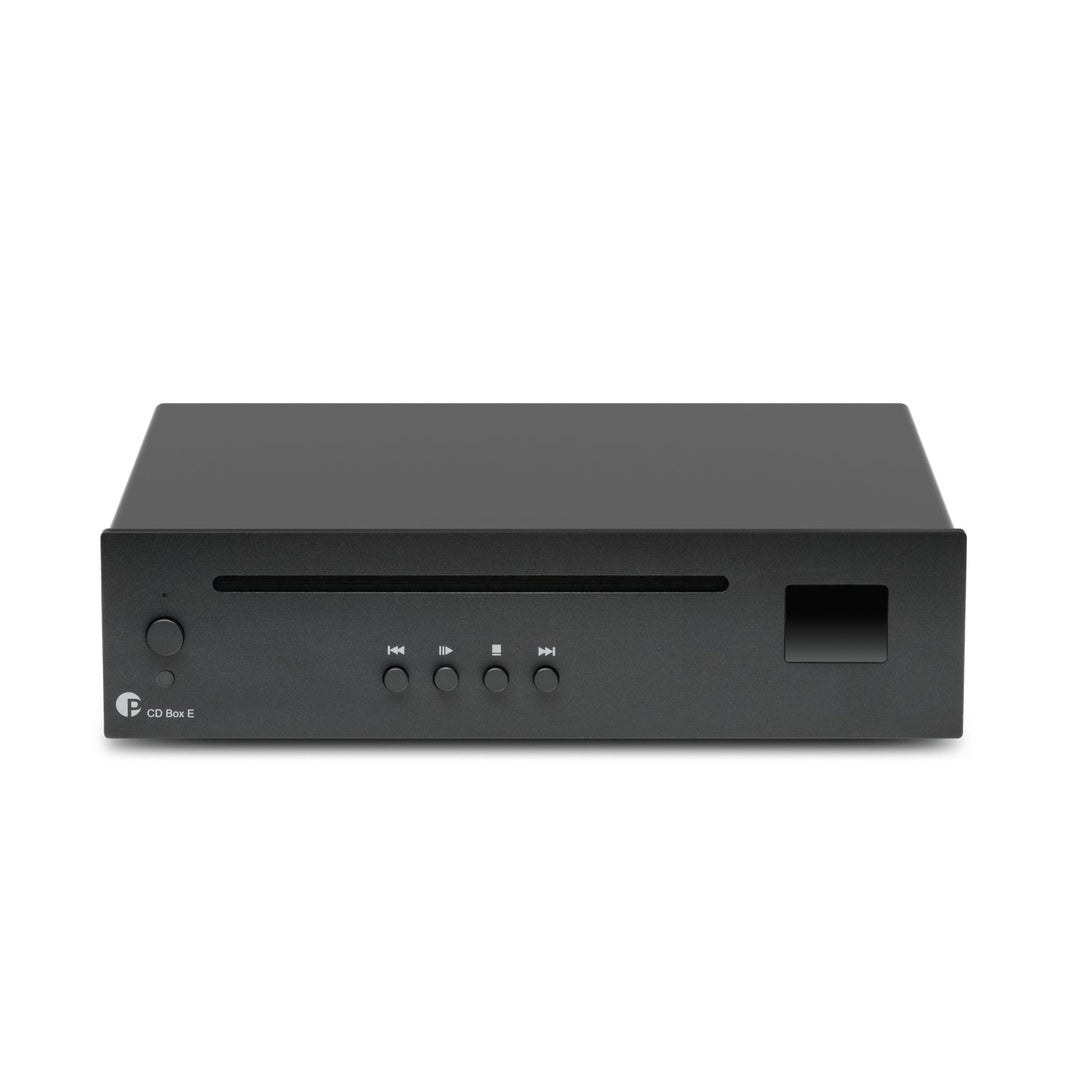 Pro-Ject Pro-Ject CD Box E CD Player CD Players