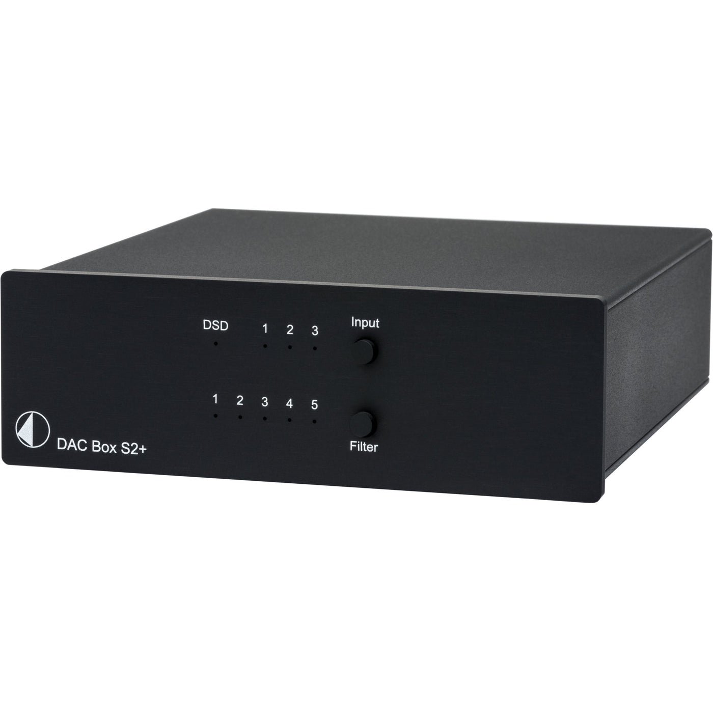 Pro-Ject Pro-Ject DAC Box S2+ Digital to Analogue Converter DAC