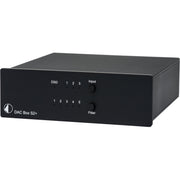 Pro-Ject DAC Box S2+ Digital to Analogue Converter