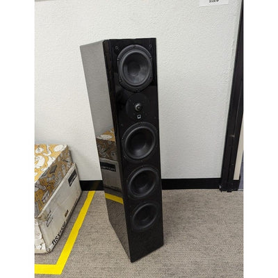 Pro-Ject SVS Prime Pinnacle Floorstanding Speakers - Open Box (Chipped Finish) Floorstanding Speakers