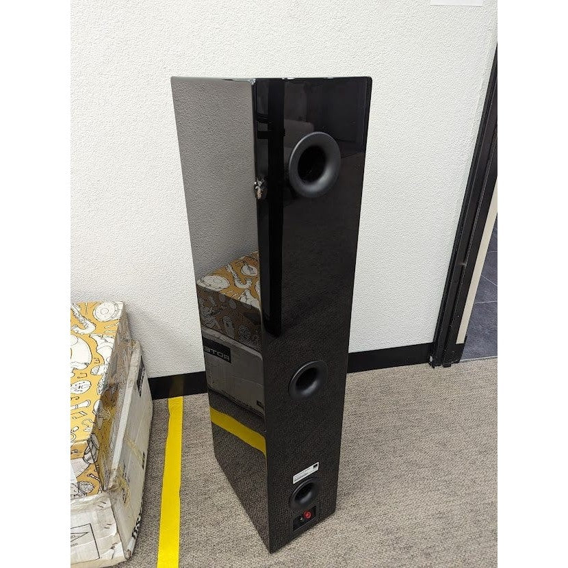 Pro-Ject SVS Prime Pinnacle Floorstanding Speakers - Open Box (Chipped Finish) Floorstanding Speakers