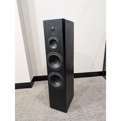 Pro-Ject SVS Prime Tower Floorstanding Speakers - Open Box (Surface Damage) Floorstanding Speakers