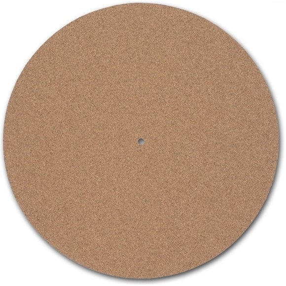 Pro-Ject Pro-Ject Cork It Cork Mat for Turntables Turntable Accessories