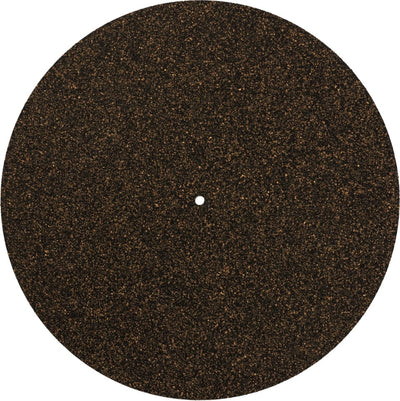 Pro-Ject Pro-Ject Cork & Rubber It Composite Turntable Mat Turntable Accessories