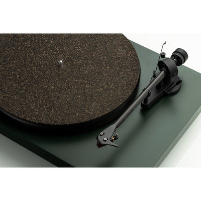 Pro-Ject Pro-Ject Cork & Rubber It Composite Turntable Mat Turntable Accessories