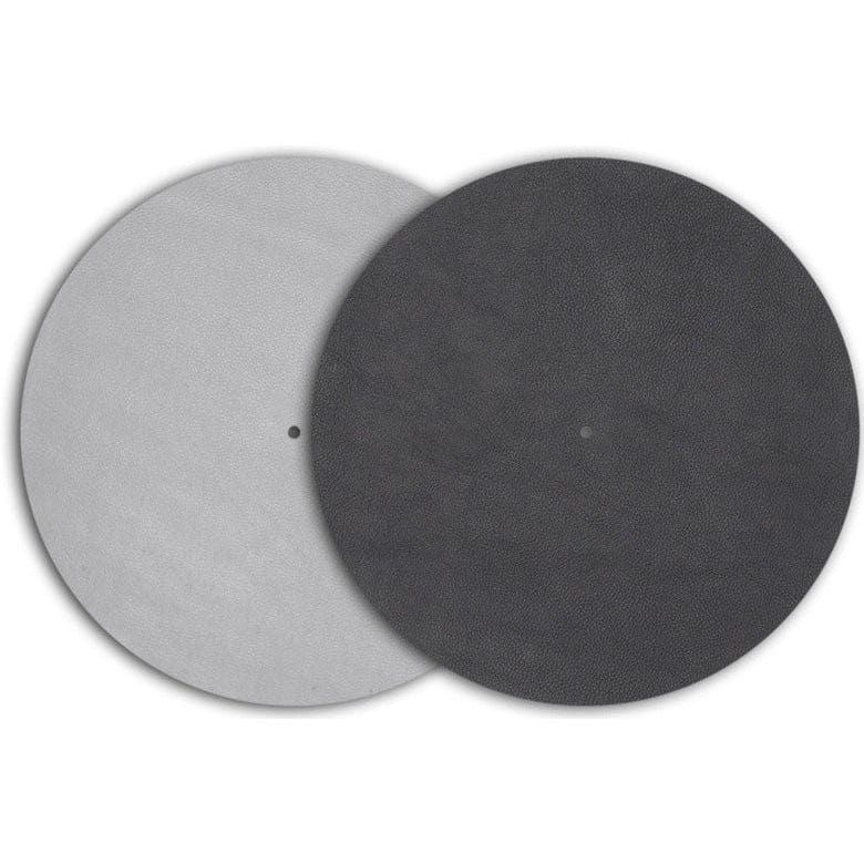 Pro-Ject Pro-Ject Leather It Leather mat for Turntables Turntable Accessories