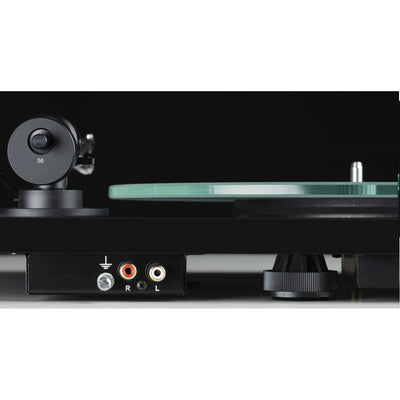 Pro-Ject Pro-Ject T1 EVO BT Turntable with Ortofon OM 10 Cartridge Turntables