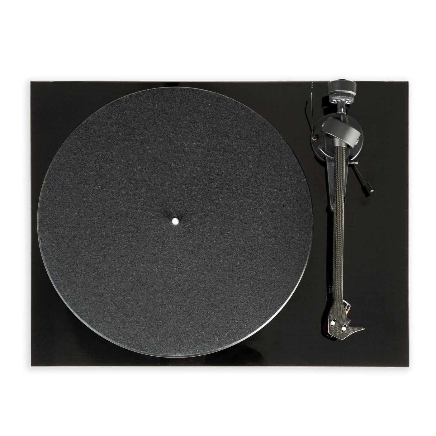 Pro-Ject Pro-Ject Debut Carbon Classic Turntable with Ortofon 2M Red Cartridge Turntables