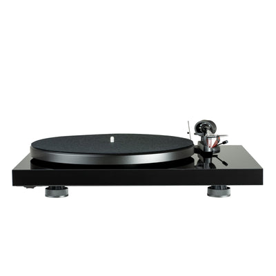 Pro-Ject Pro-Ject Debut Carbon Classic Turntable with Ortofon 2M Red Cartridge Turntables