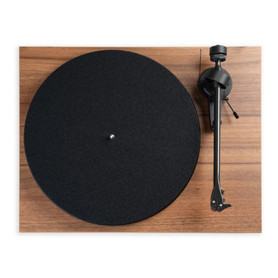 Pro-Ject Pro-Ject Debut Carbon Classic Turntable with Ortofon 2M Red Cartridge Turntables