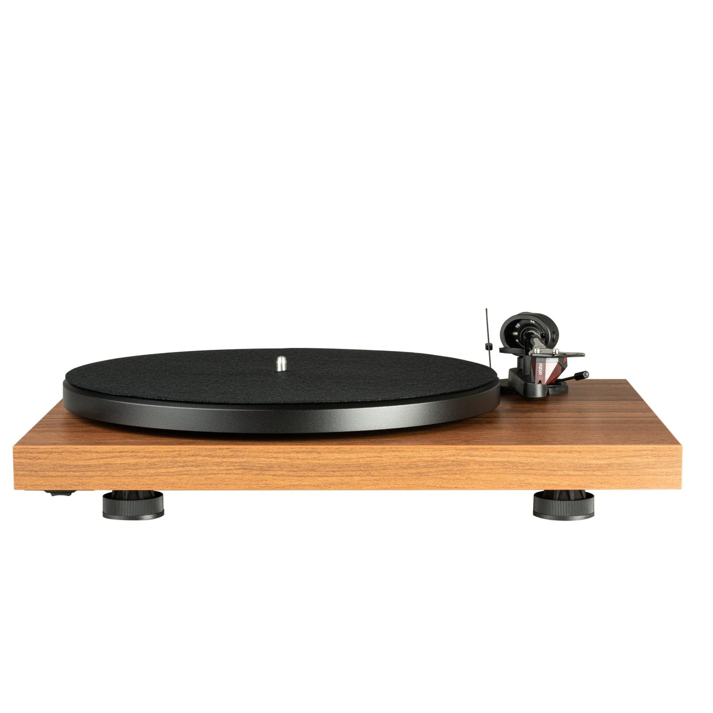 Pro-Ject Pro-Ject Debut Carbon Classic Turntable with Ortofon 2M Red Cartridge Turntables