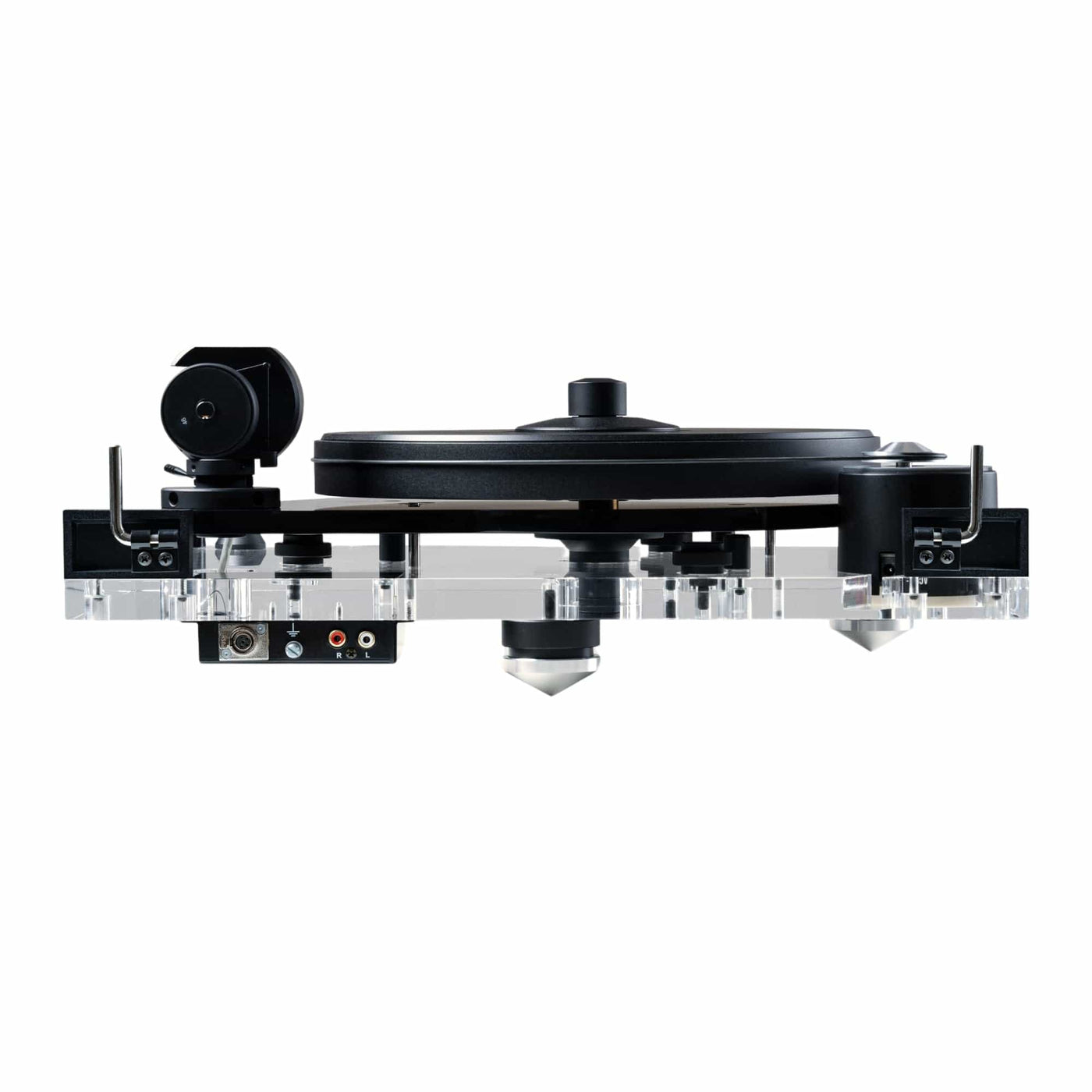 Pro-Ject Pro-Ject 6PerspeX Balanced Turntable Turntables