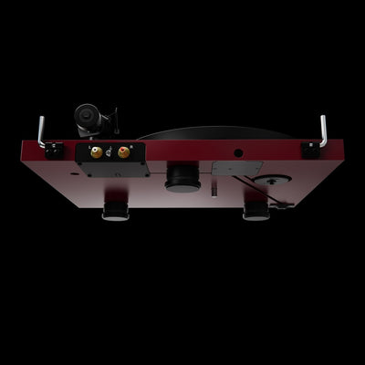 Pro-Ject Pro-Ject Debut EVO 2 Turntable with Pick It MM Cartridge Turntables