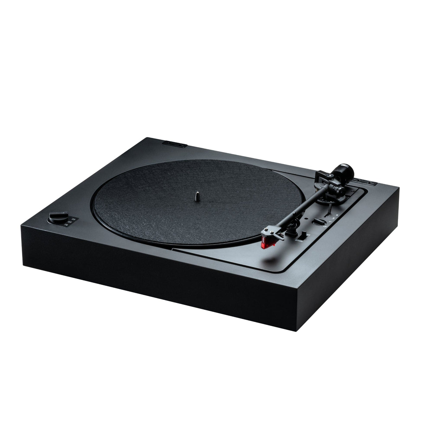 Pro-Ject Pro-Ject Automat A2 Turntable with Ortofon 2M Red Cartridge Turntables