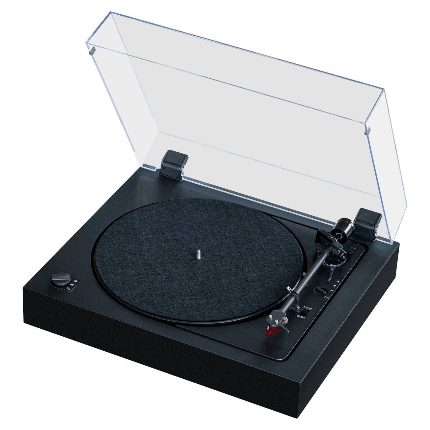 Pro-Ject Pro-Ject Automat A2 Turntable with Ortofon 2M Red Cartridge Turntables