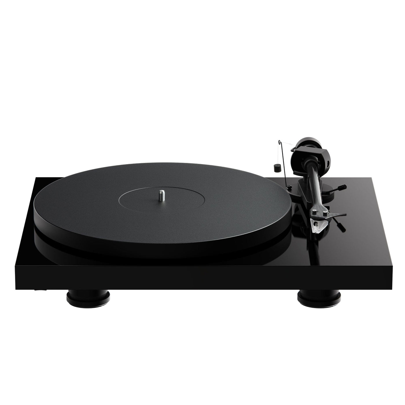 Pro-Ject Pro-Ject Debut EVO 2 Turntable with Pick It MM Cartridge Turntables