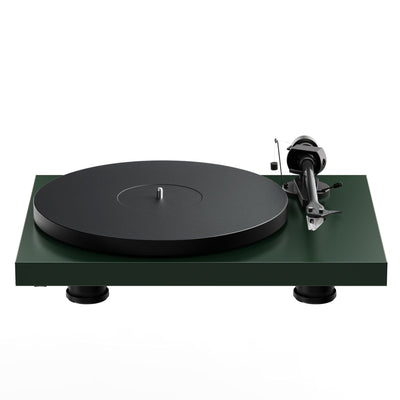 Pro-Ject Pro-Ject Debut EVO 2 Turntable with Pick It MM Cartridge Turntables