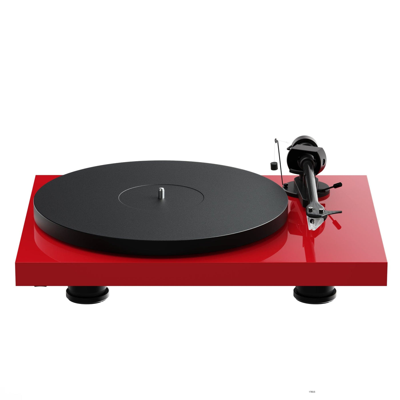 Pro-Ject Pro-Ject Debut EVO 2 Turntable with Pick It MM Cartridge Turntables