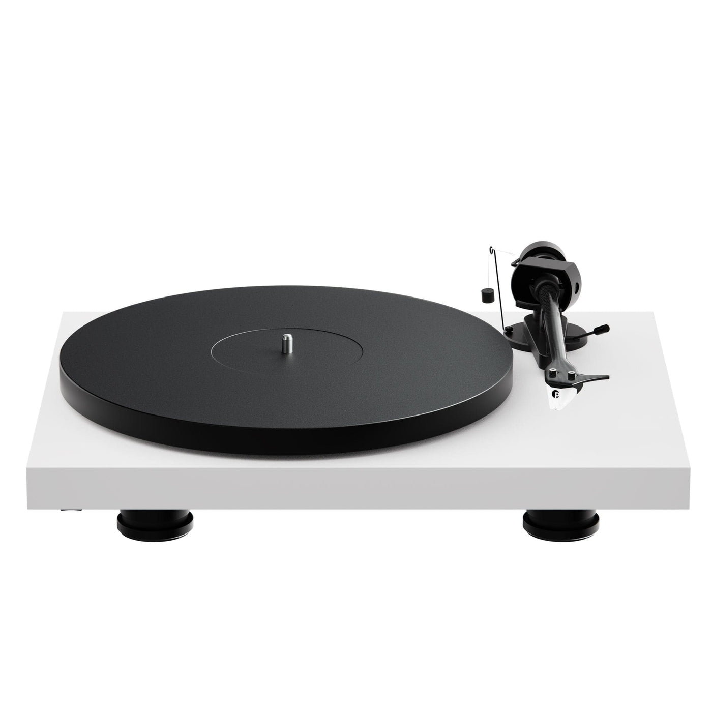 Pro-Ject Pro-Ject Debut EVO 2 Turntable with Pick It MM Cartridge Turntables