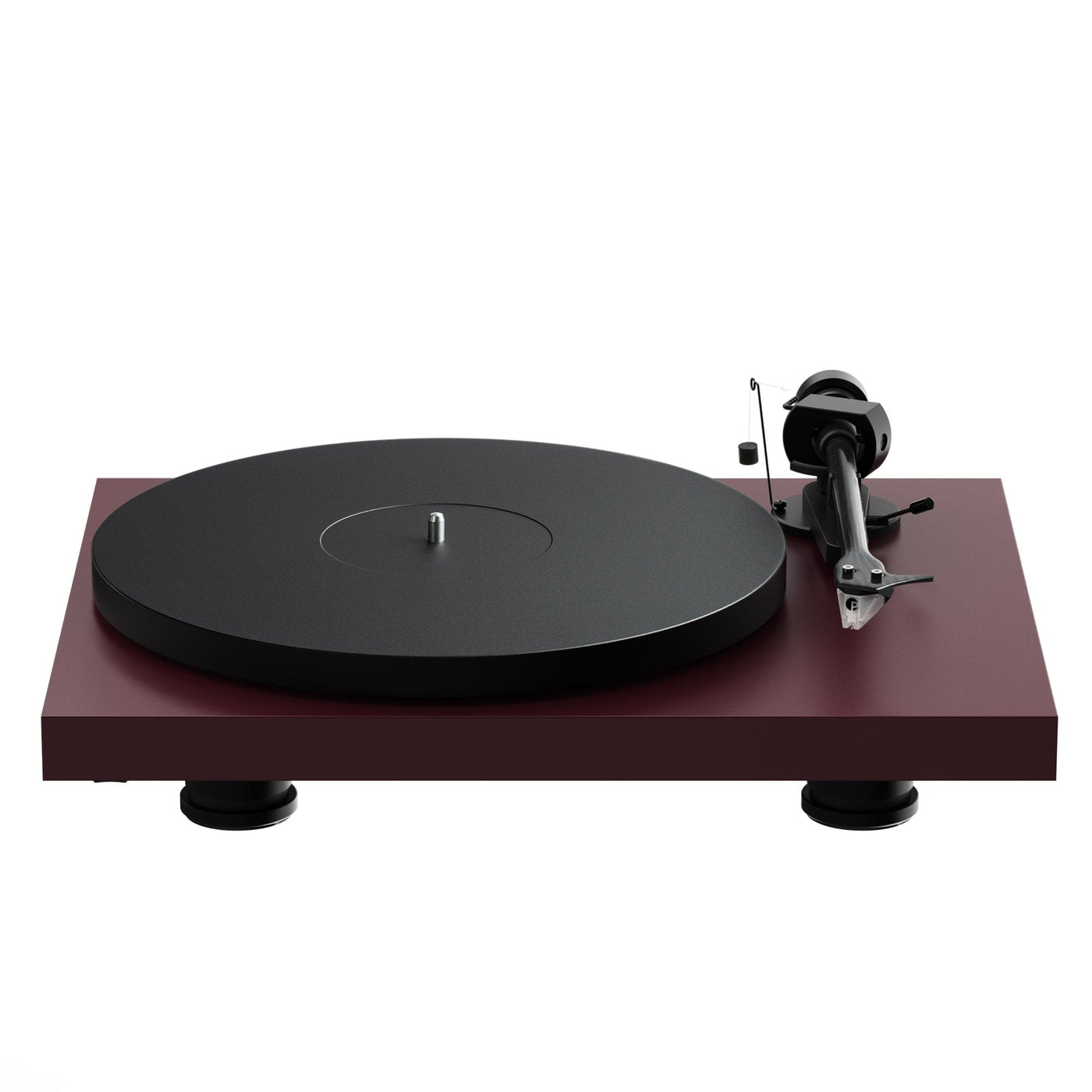 Pro-Ject Pro-Ject Debut EVO 2 Turntable with Pick It MM Cartridge Turntables