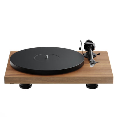 Pro-Ject Pro-Ject Debut EVO 2 Turntable with Pick It MM Cartridge Turntables