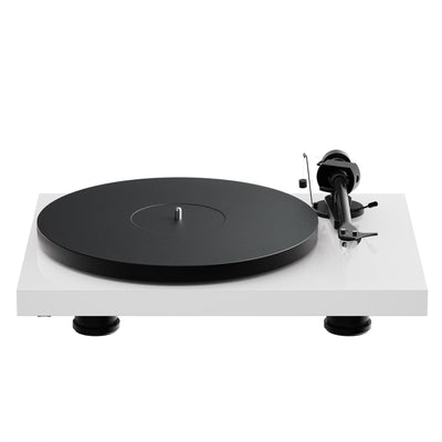 Pro-Ject Pro-Ject Debut EVO 2 Turntable with Pick It MM Cartridge Turntables