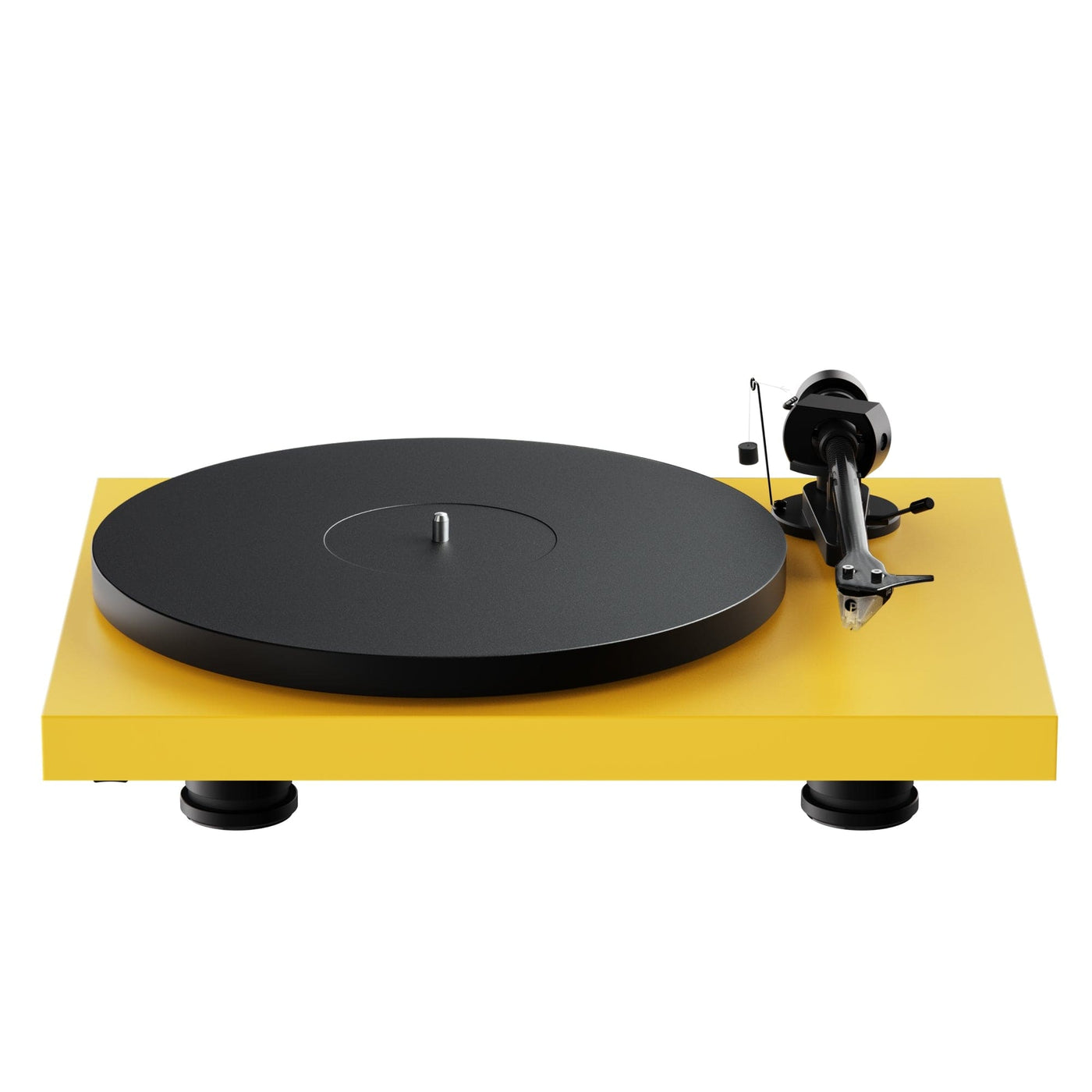 Pro-Ject Pro-Ject Debut EVO 2 Turntable with Pick It MM Cartridge Turntables