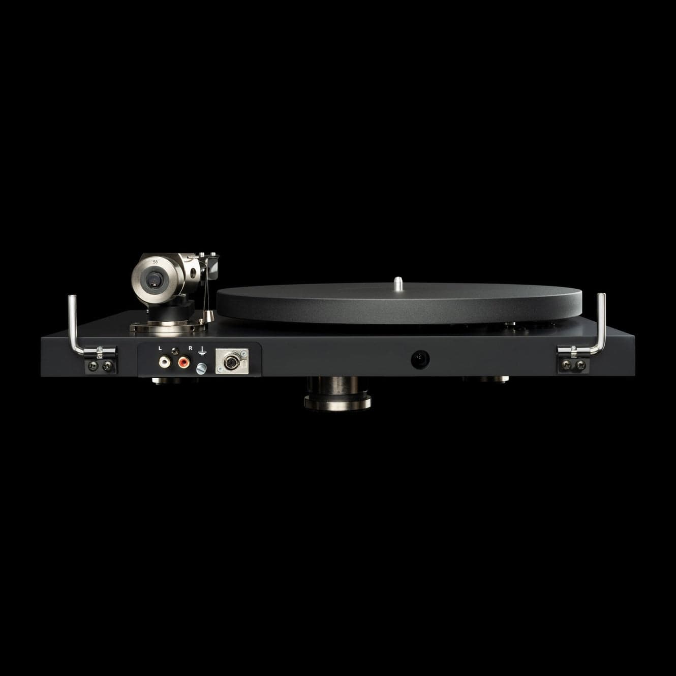 Pro-Ject Pro-Ject Debut PRO B Turntable with Pick It PRO Balanced Cartridge Turntables